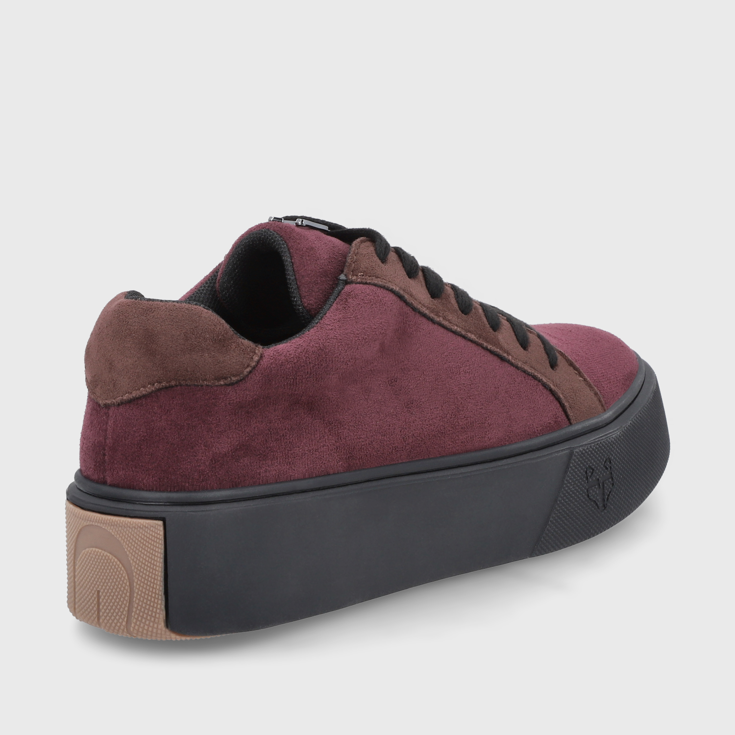 ZAPATILLA BURDEO MUJER 43042 - 5
