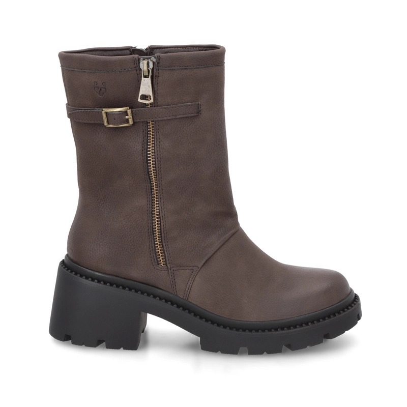 BOTIN TACO CAFE  MUJER 45747 - 1