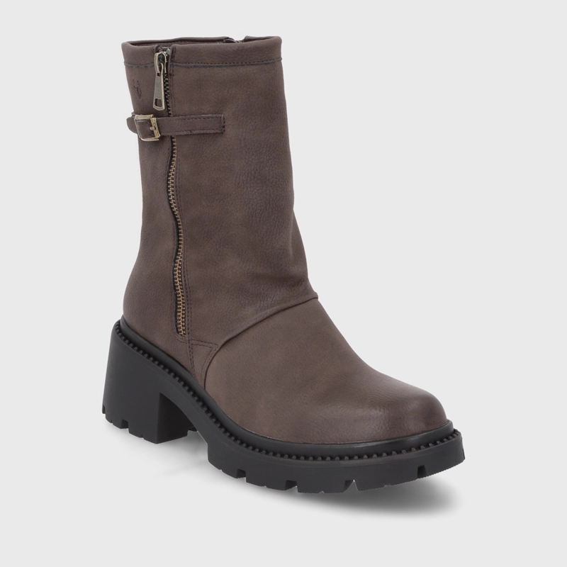 BOTIN TACO CAFE  MUJER 45747 - 2