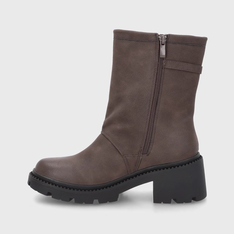 BOTIN TACO CAFE  MUJER 45747 - 4
