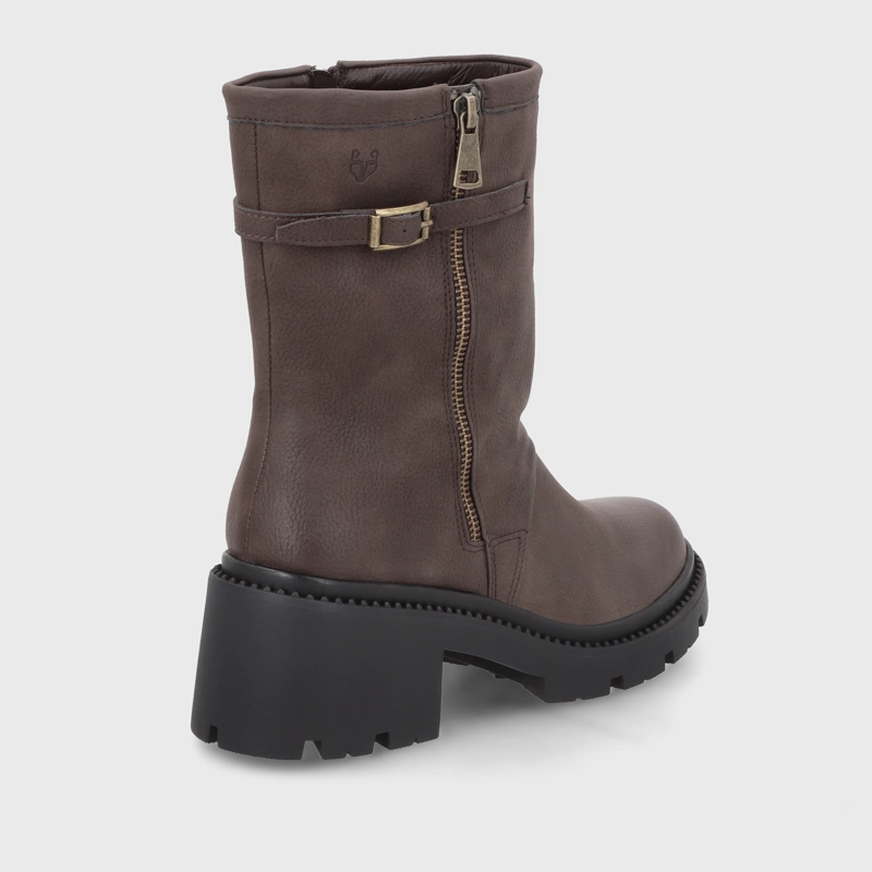 BOTIN TACO CAFE  MUJER 45747 - 5