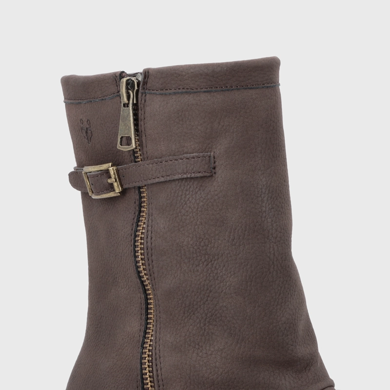 BOTIN TACO CAFE  MUJER 45747 - 6