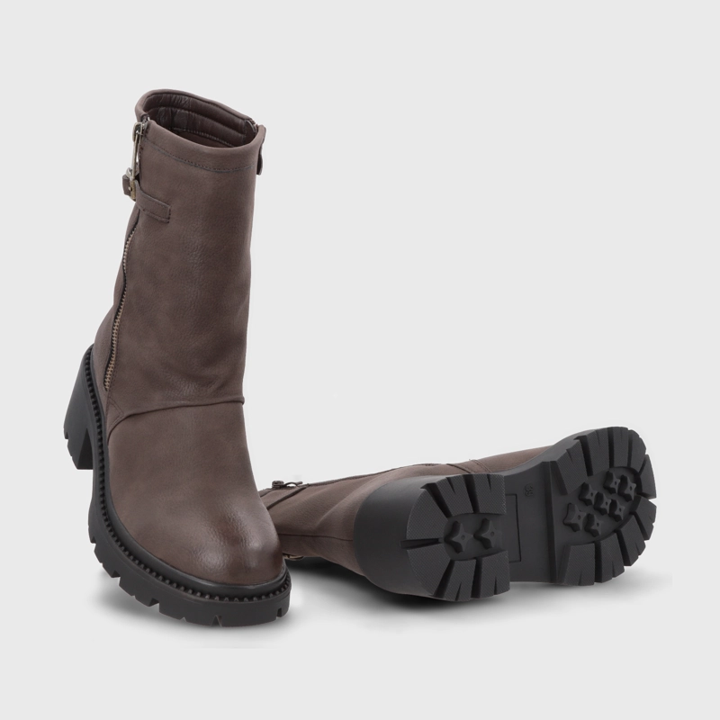 BOTIN TACO CAFE  MUJER 45747 - 7