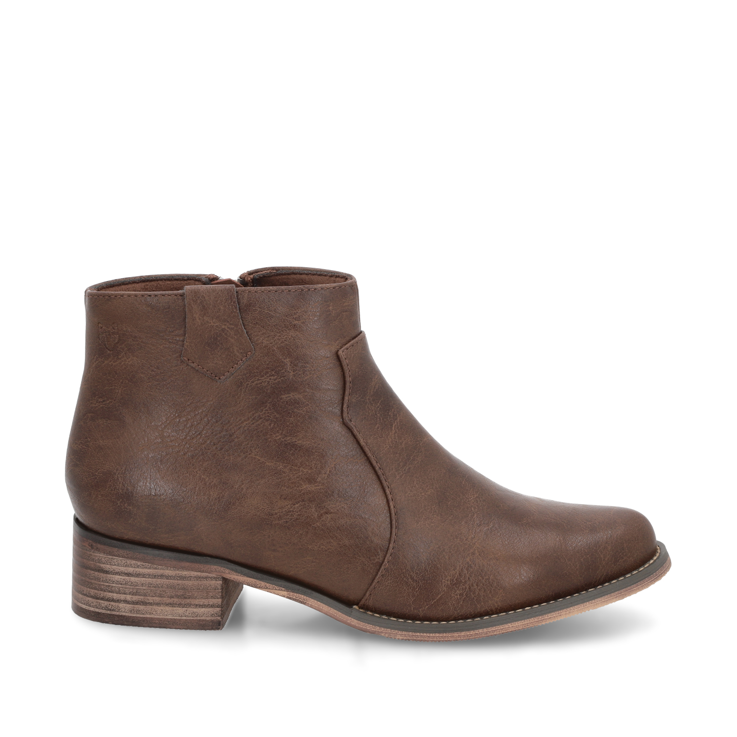 BOTIN TACO CAFE  MUJER 13556 - 1