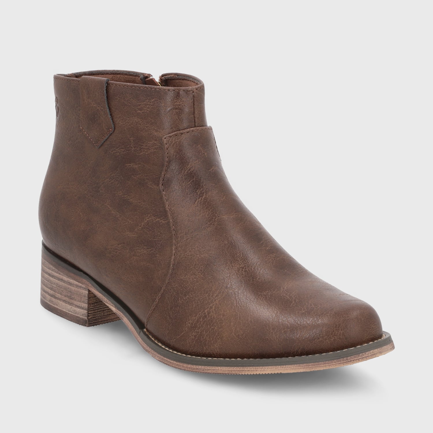 BOTIN TACO CAFE  MUJER 13556 - 2