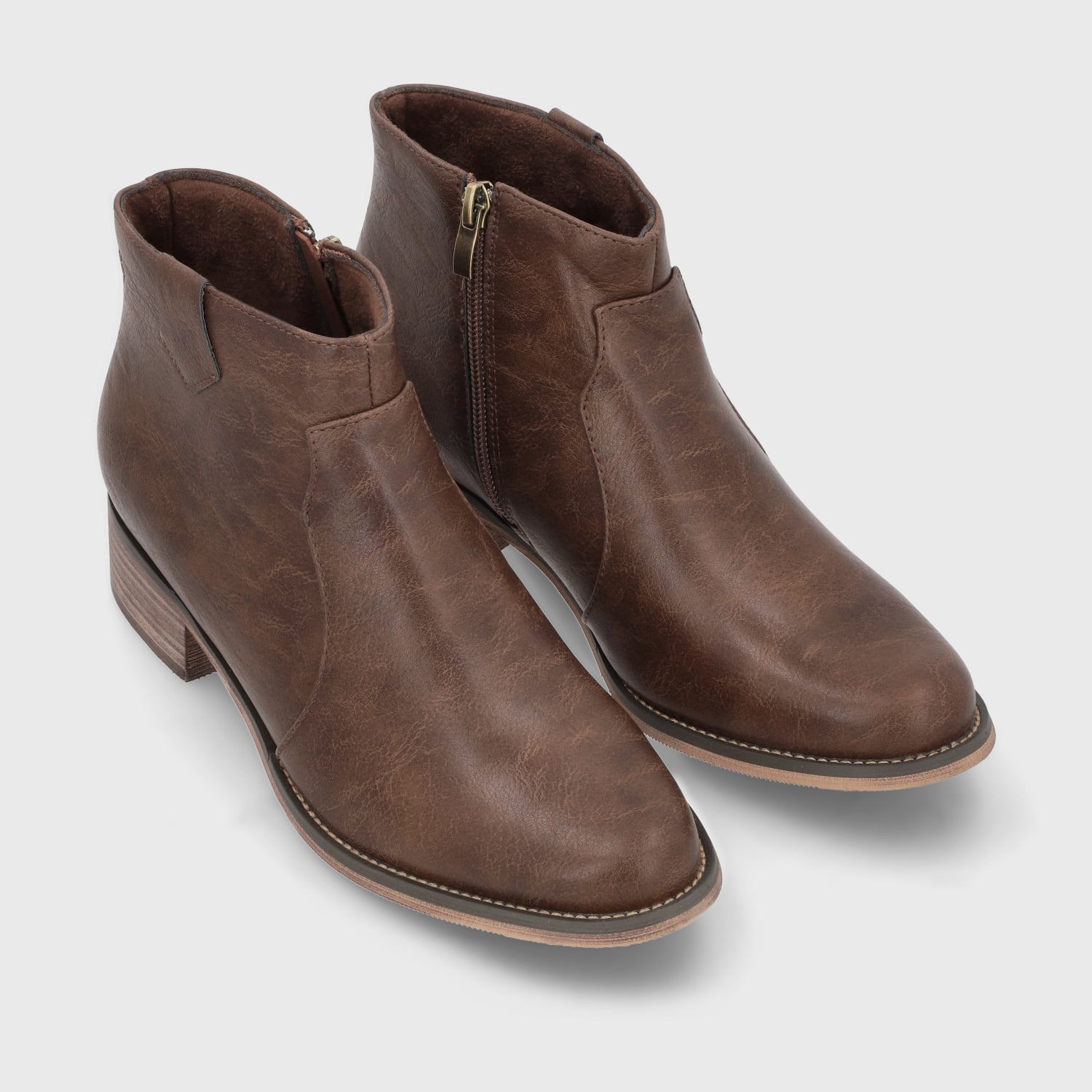 BOTIN TACO CAFE  MUJER 13556 - 3