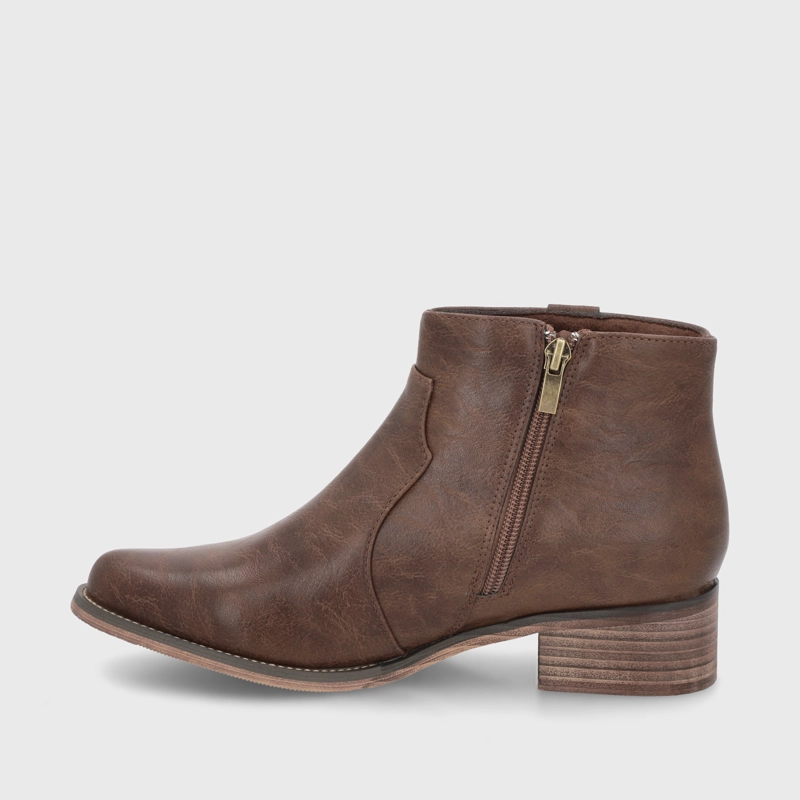 BOTIN TACO CAFE  MUJER 13556 - 4