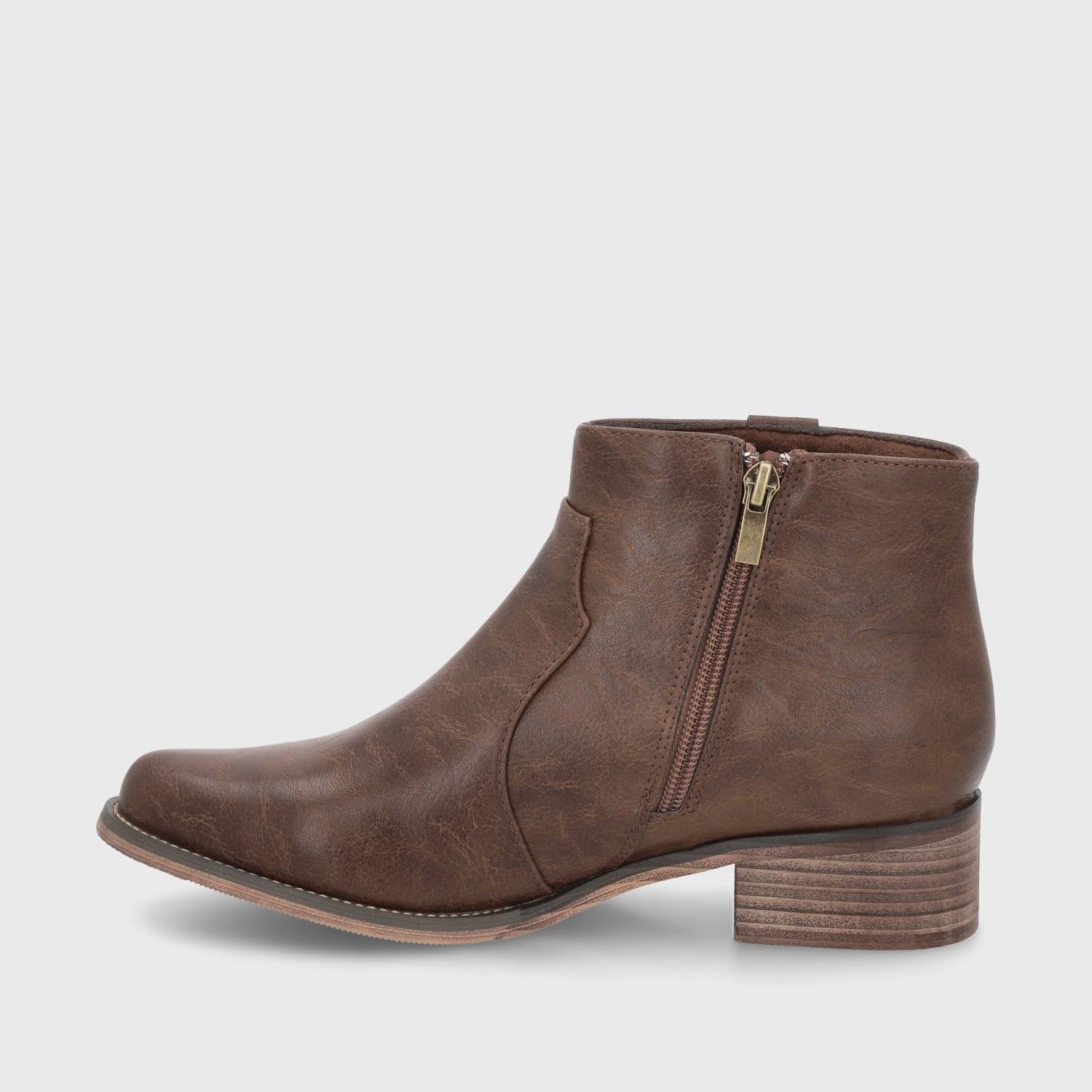 BOTIN TACO CAFE  MUJER 13556 - 4