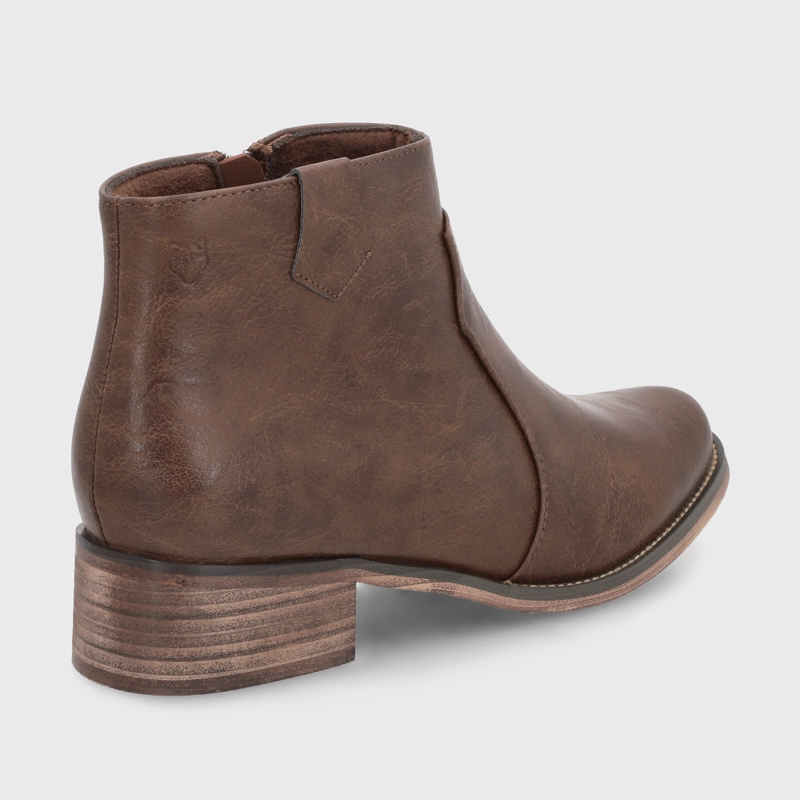 BOTIN TACO CAFE  MUJER 13556 - 5