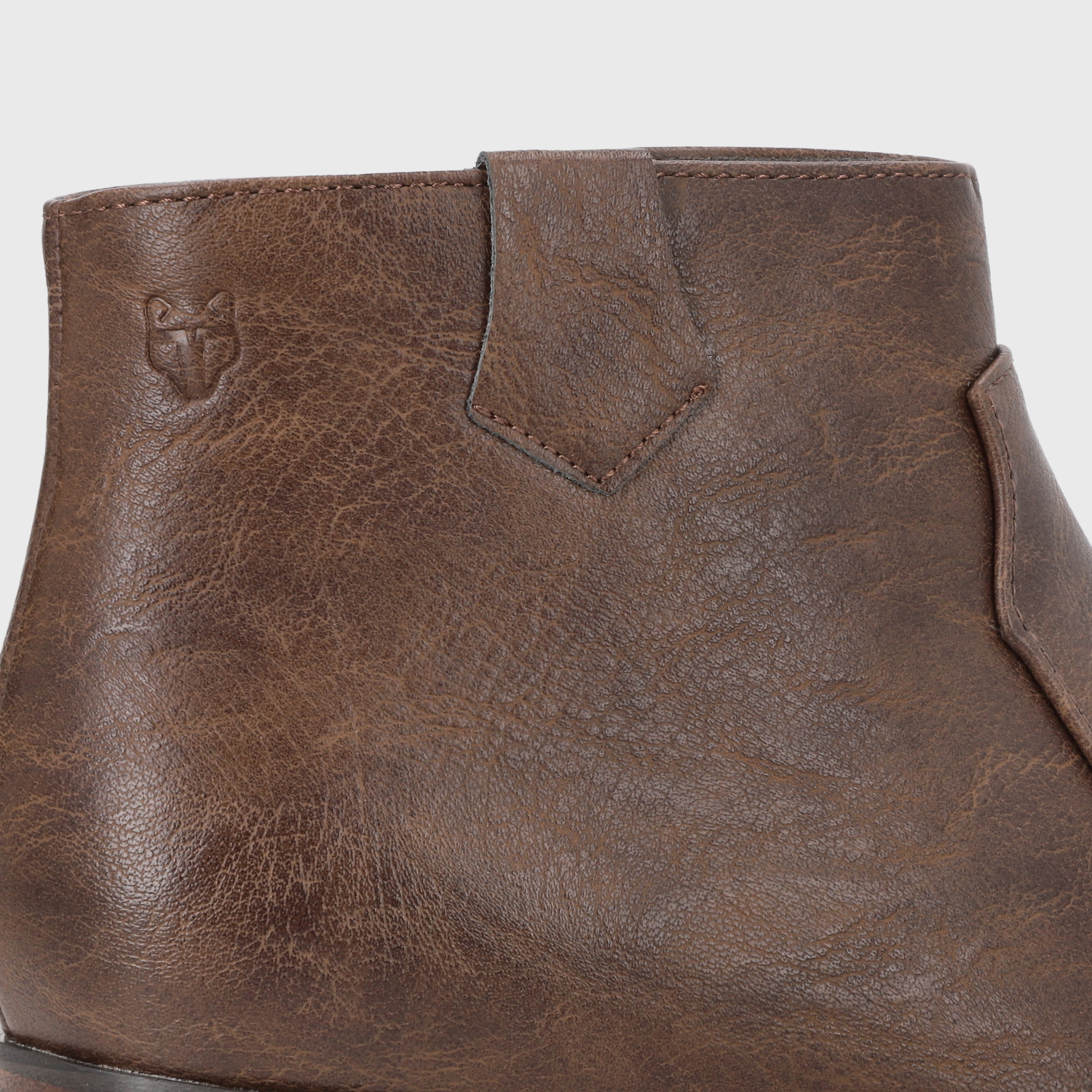 BOTIN TACO CAFE  MUJER 13556 - 6