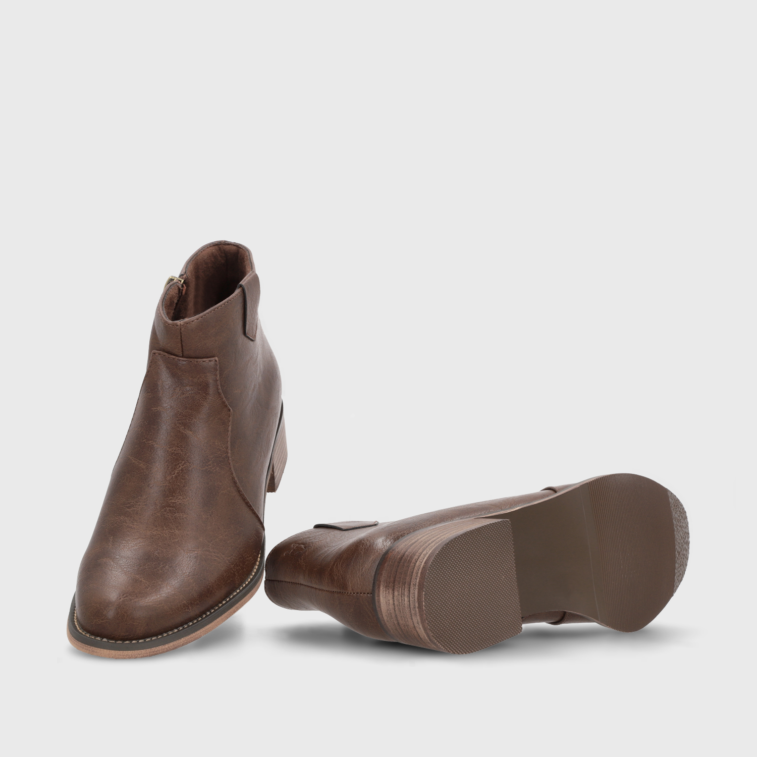 BOTIN TACO CAFE  MUJER 13556 - 7