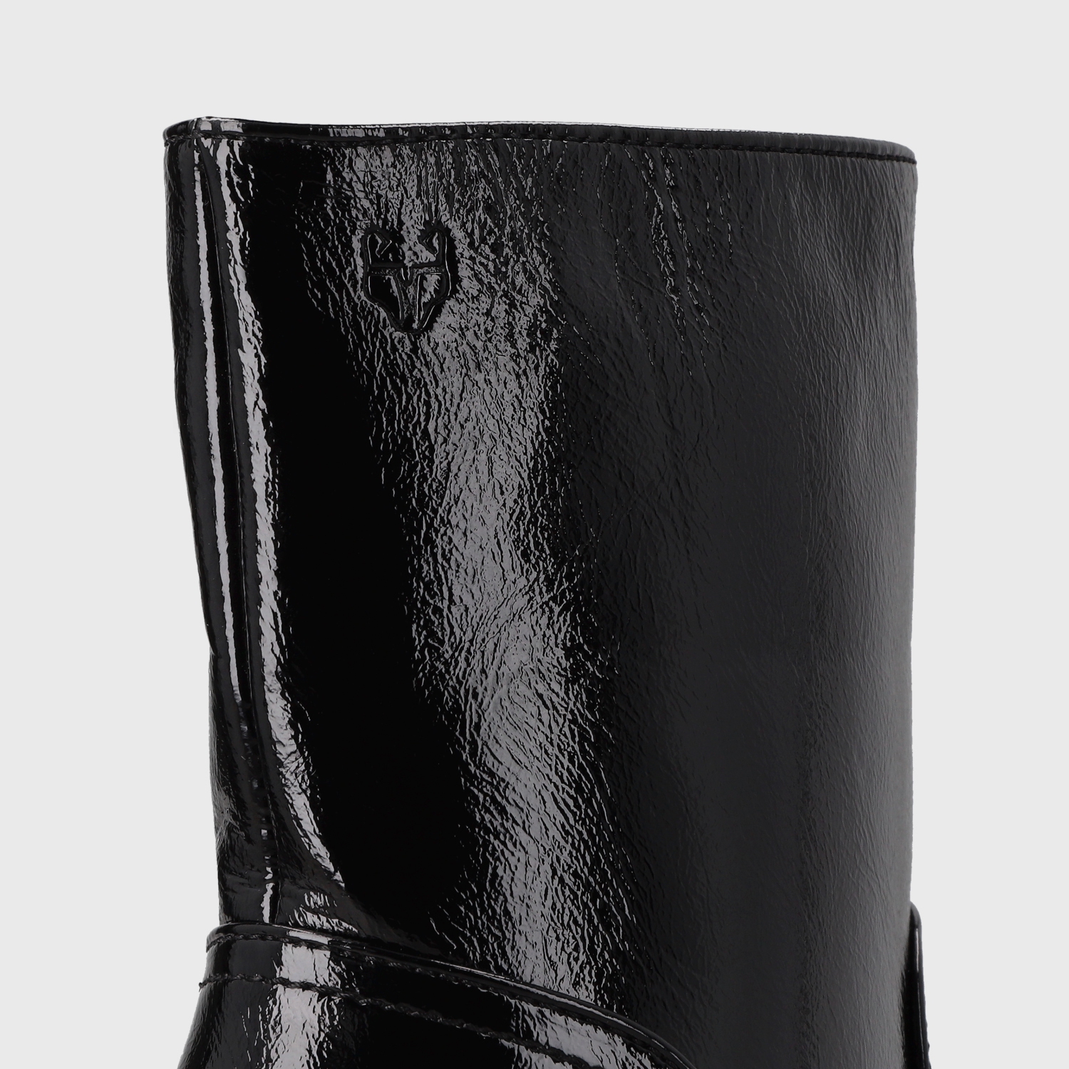 BOTIN TACO NEGRO MUJER 53783 - 6