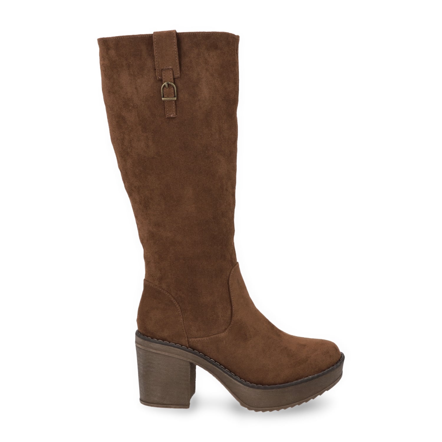 BOTA TACO CAFE MUJER 13501 - 1