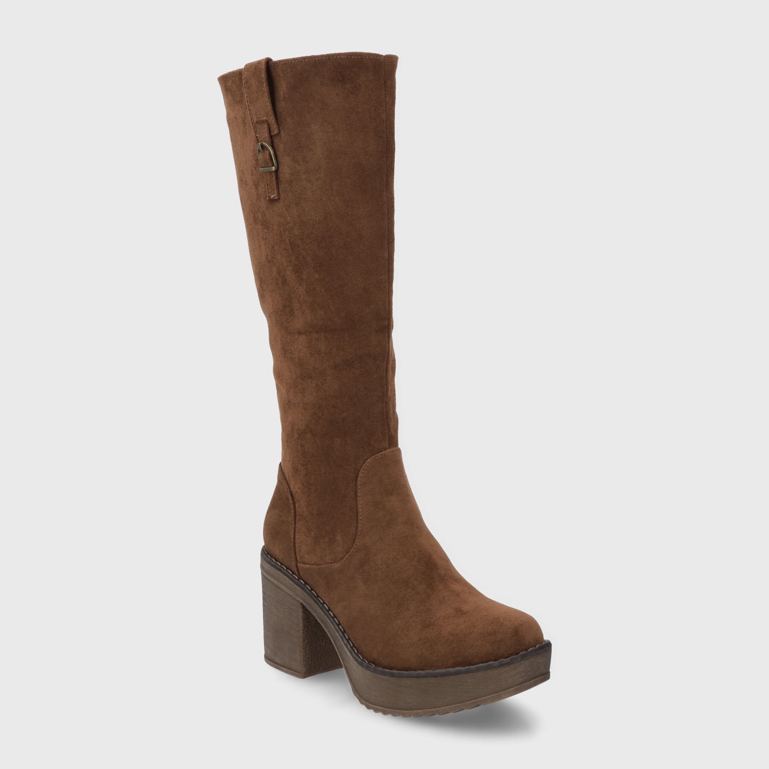 BOTA TACO CAFE MUJER 13501 - 2