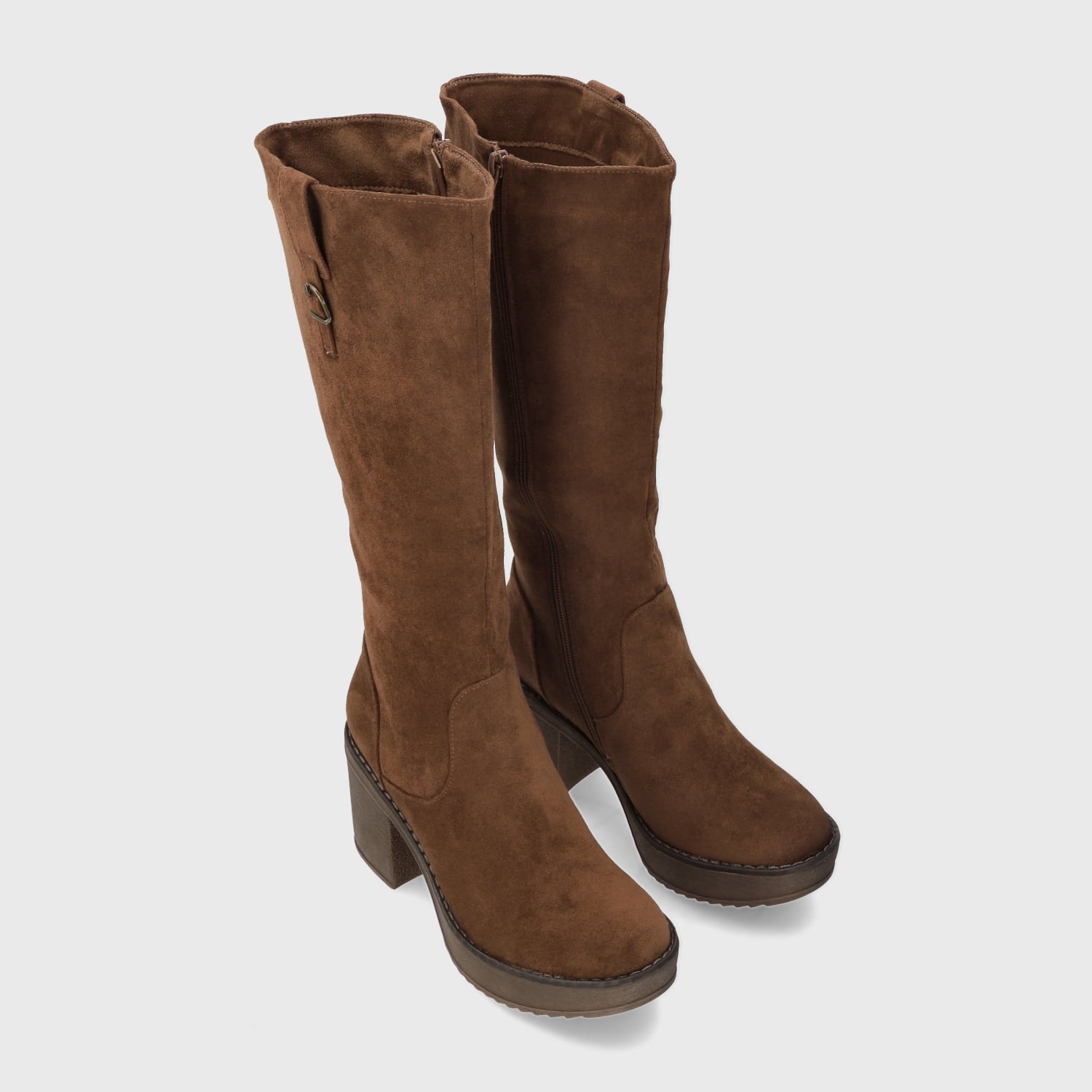 BOTA TACO CAFE MUJER 13501 - 3