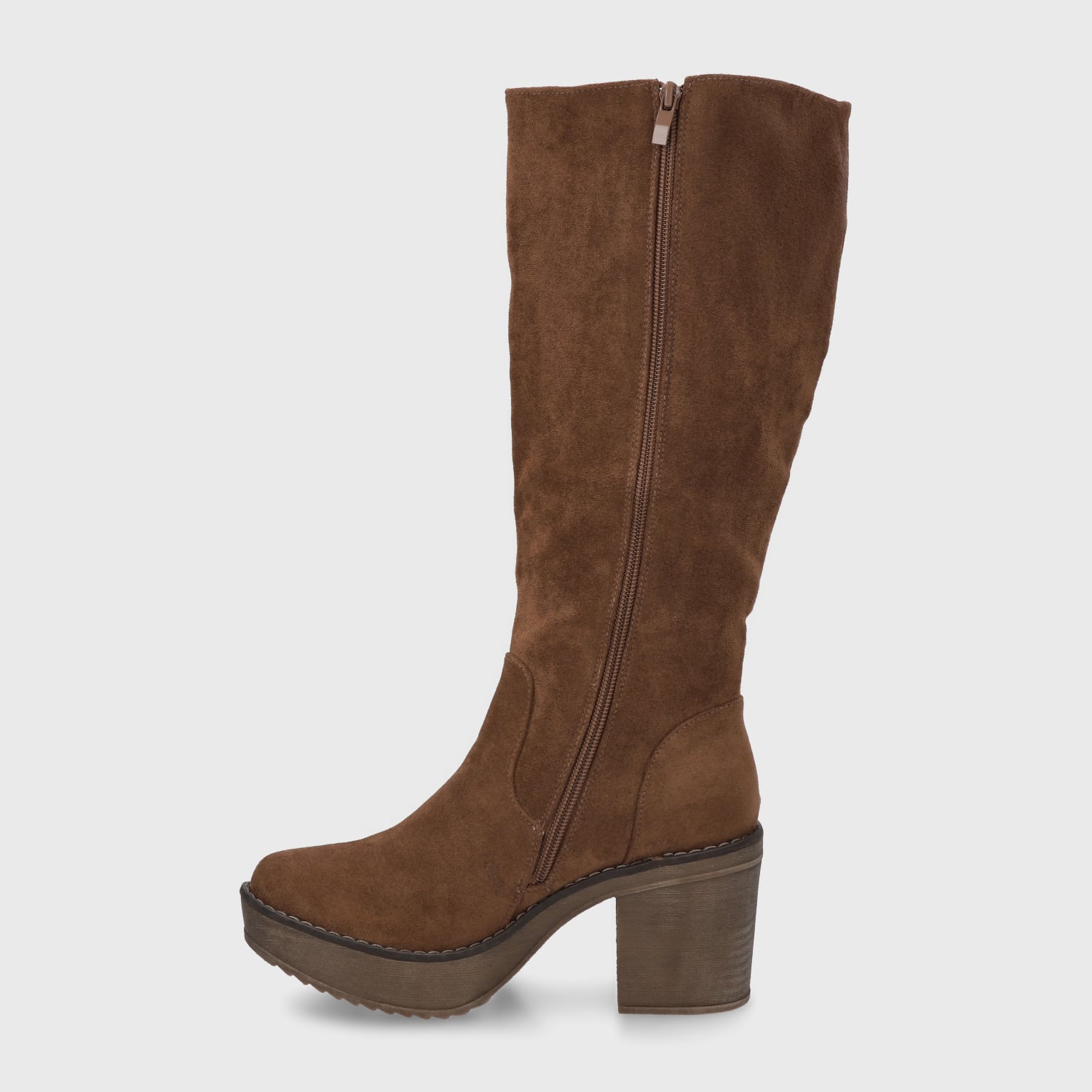 BOTA TACO CAFE MUJER 13501 - 4