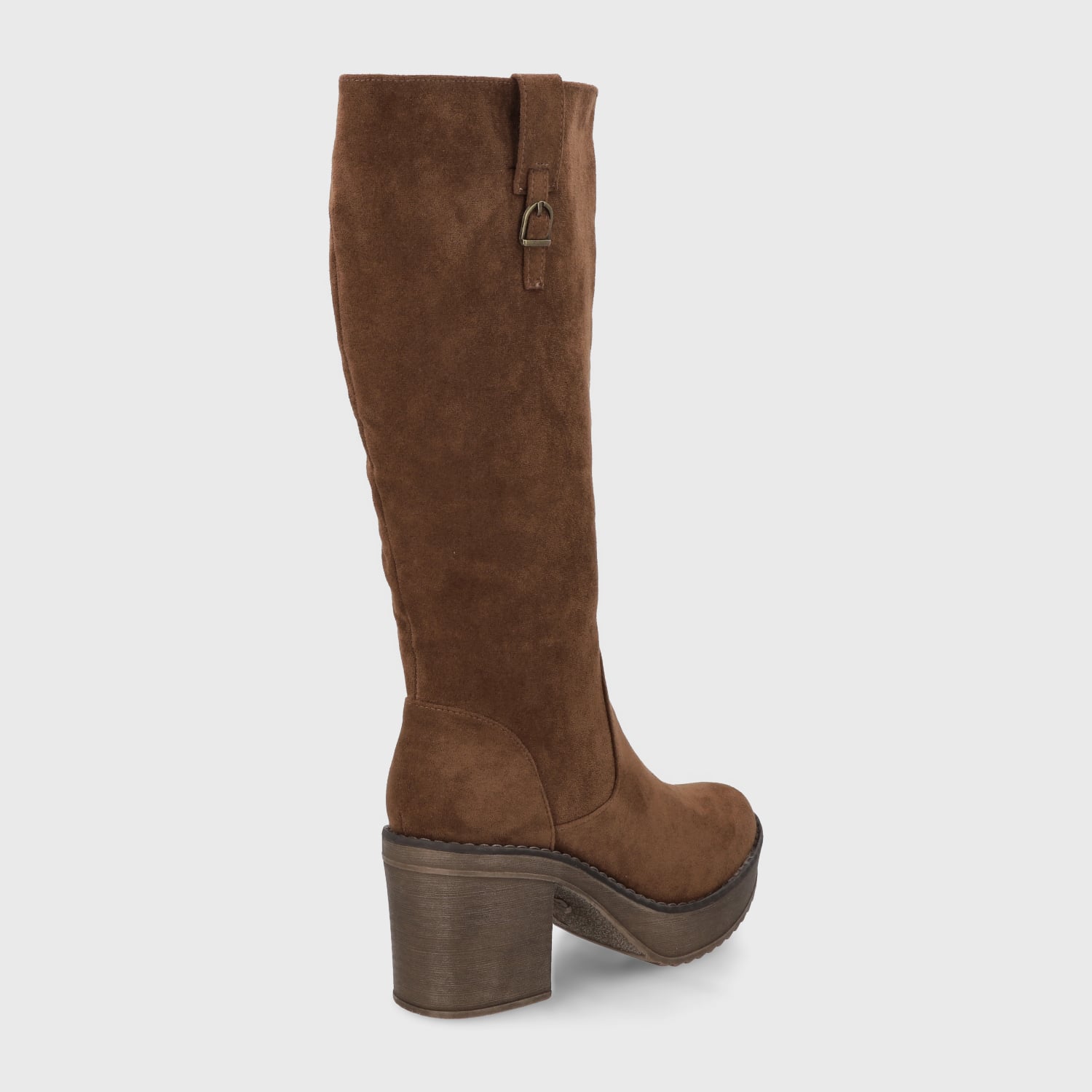 BOTA TACO CAFE MUJER 13501 - 5