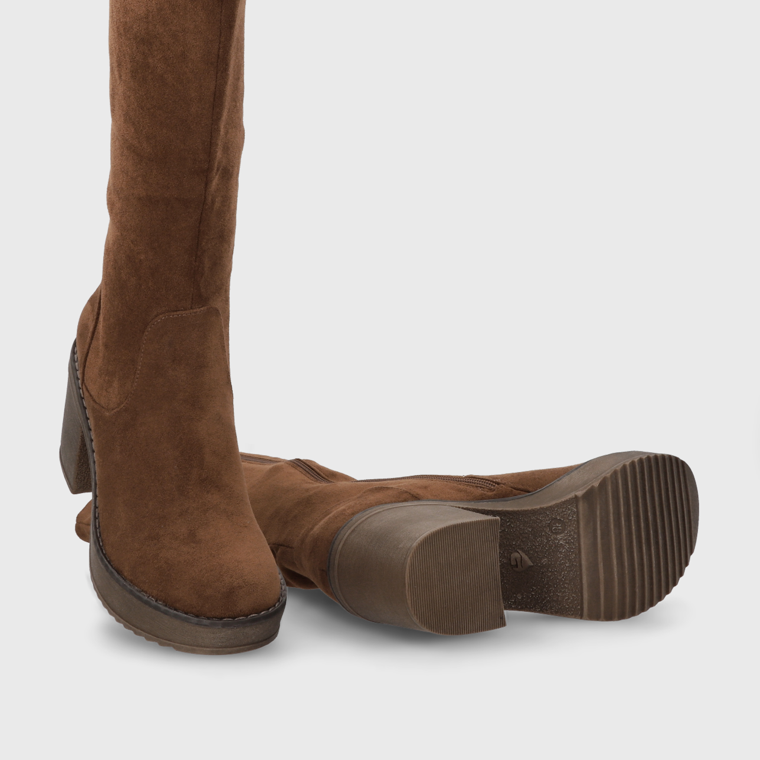 BOTA TACO CAFE MUJER 13501 - 7