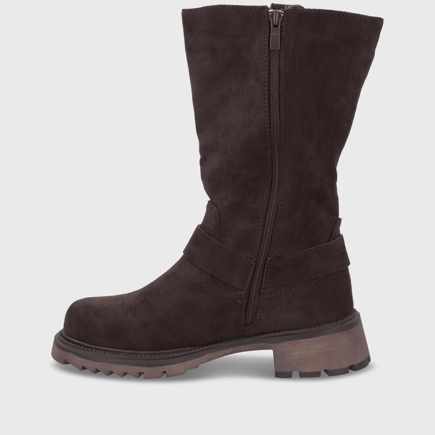 BOTA CAFE MUJER 55331 - 4