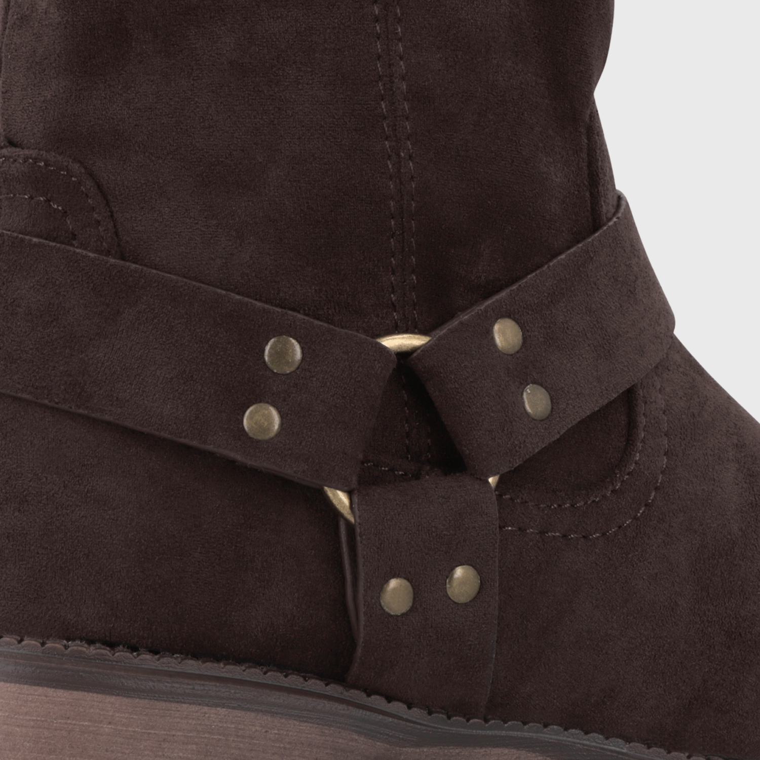BOTA CAFE MUJER 55331 - 6