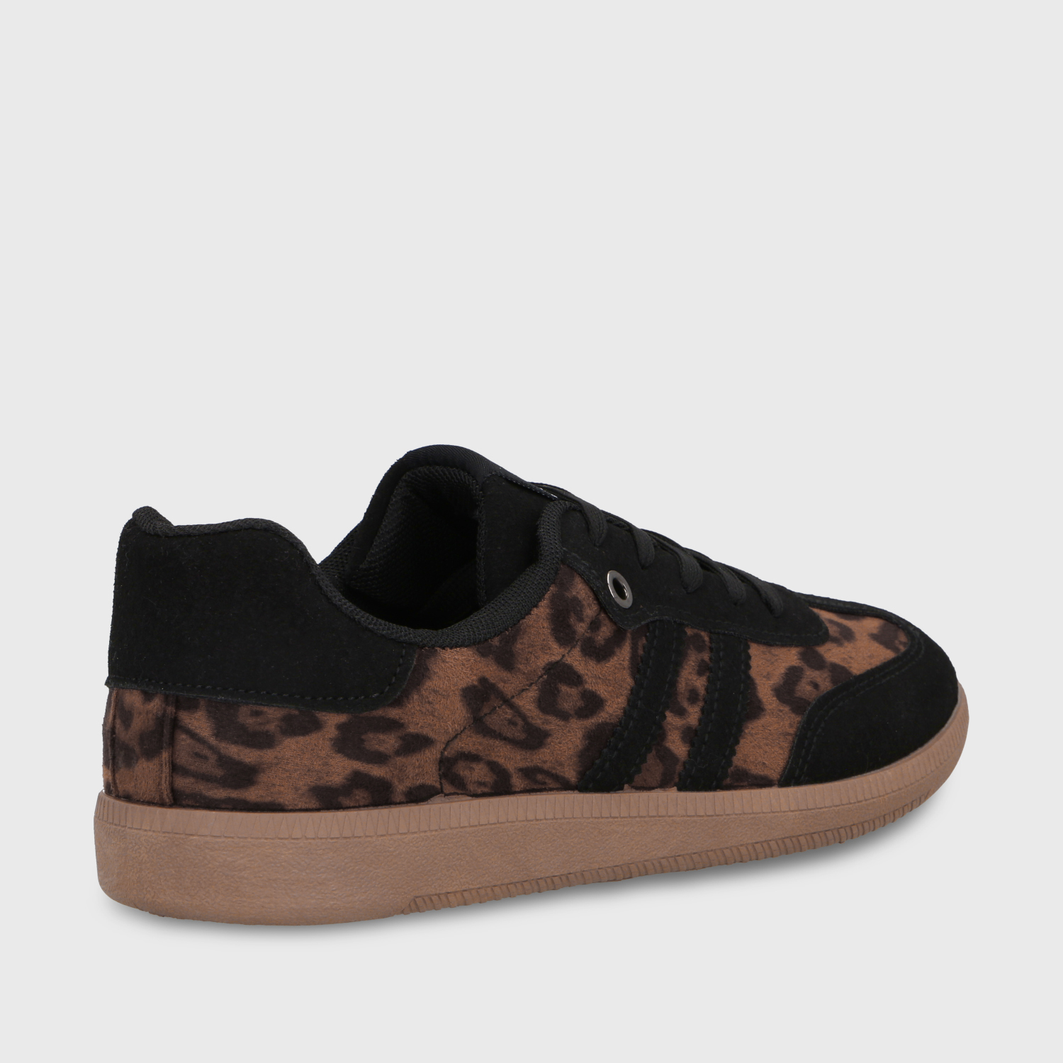 ZAPATILLA ANIMAL PRINT MUJER 48061 - 5