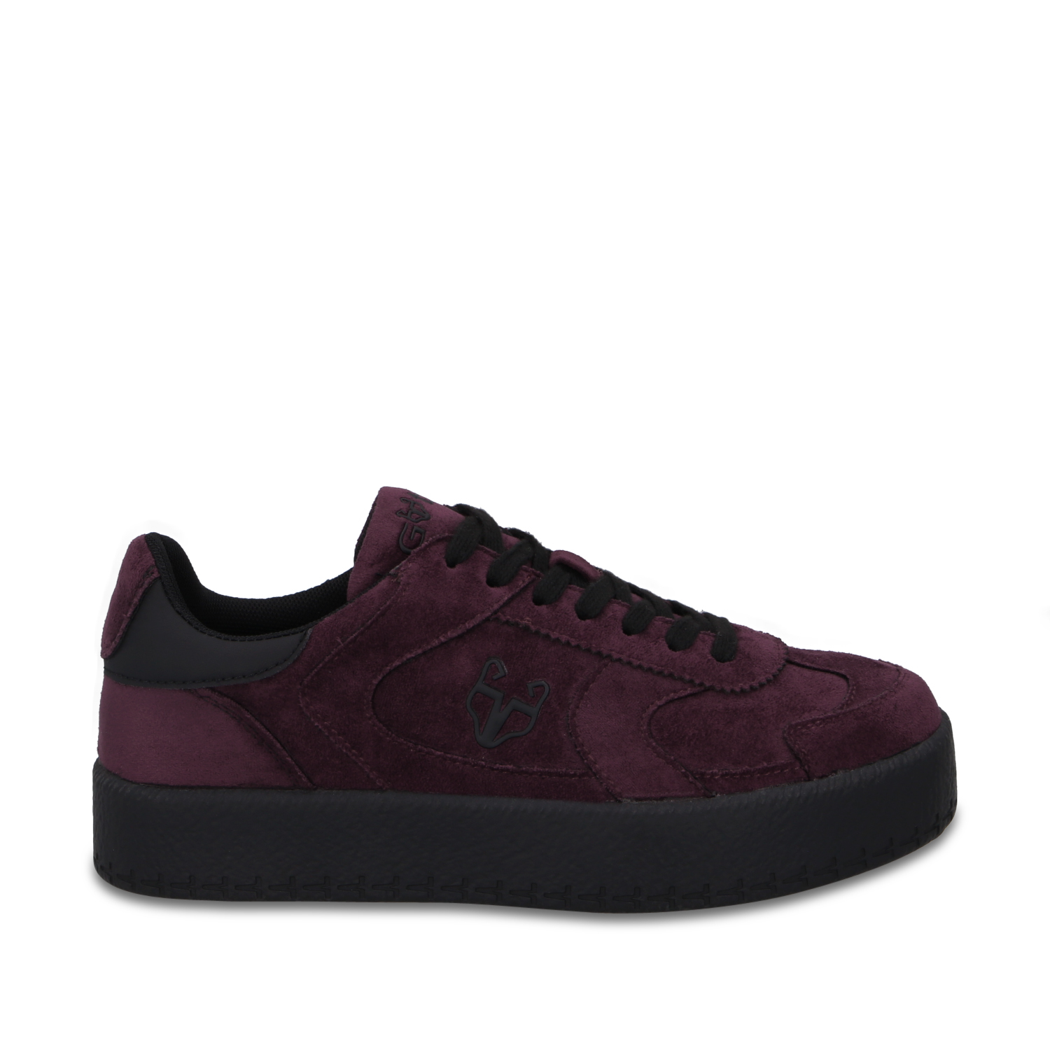 ZAPATILLA BURDEO MUJER 53741 - 1