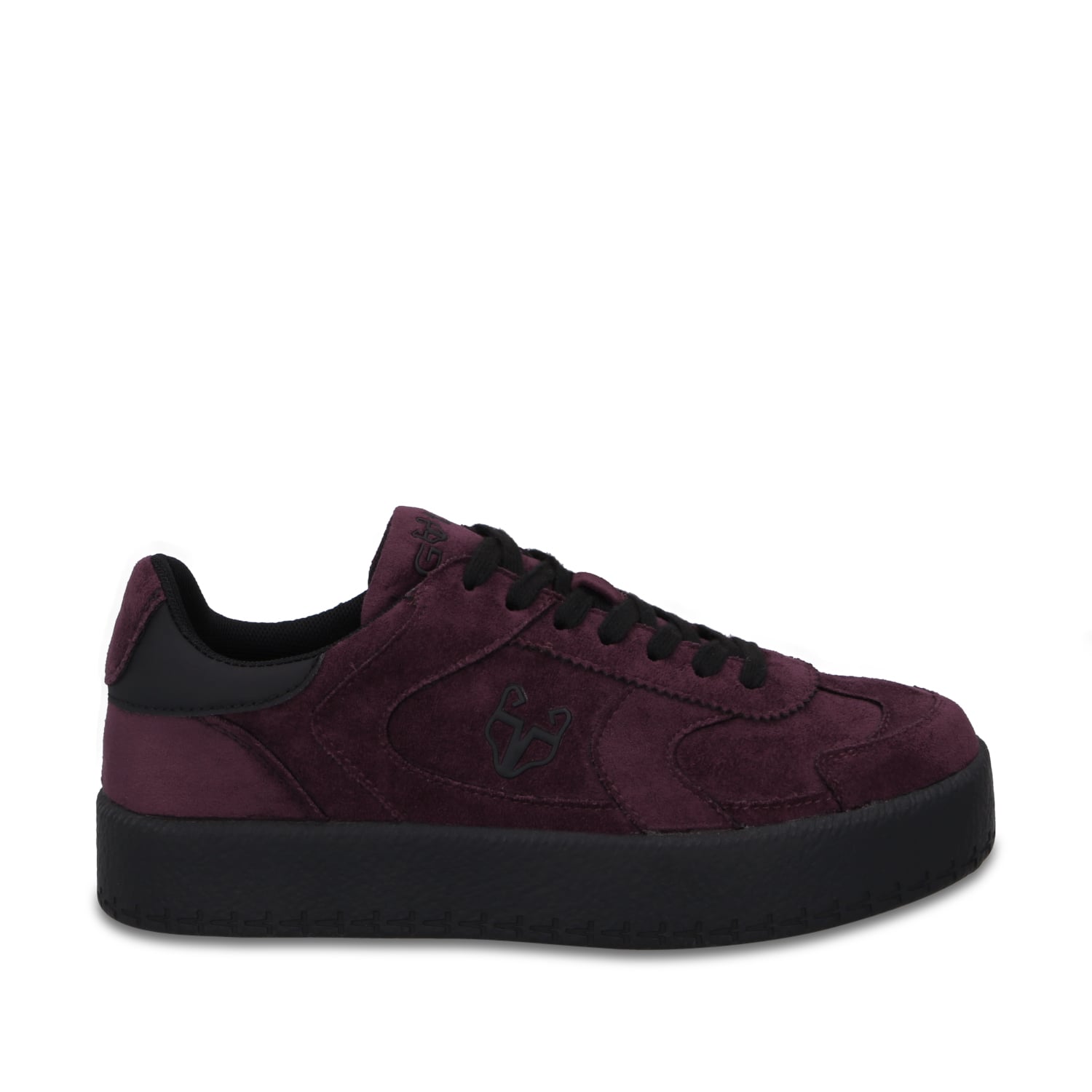 ZAPATILLA BURDEO MUJER 53741 - 1
