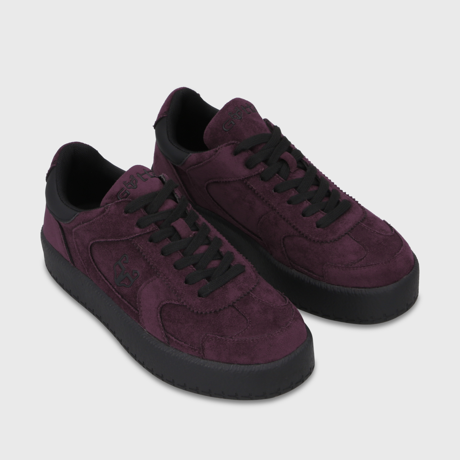ZAPATILLA BURDEO MUJER 53741 - 3
