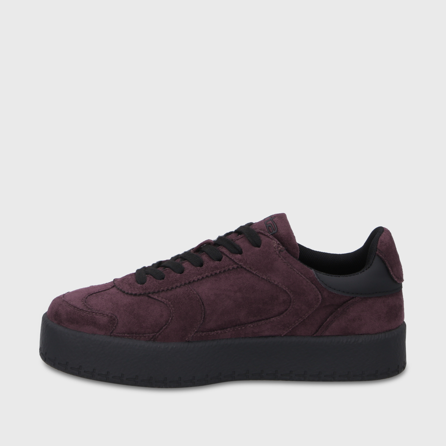 ZAPATILLA BURDEO MUJER 53741 - 4
