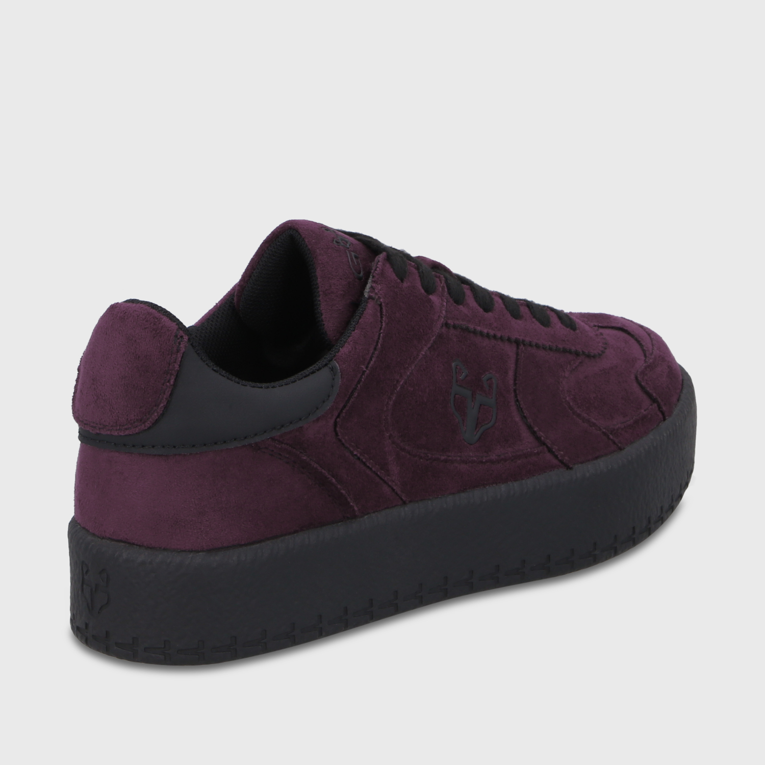 ZAPATILLA BURDEO MUJER 53741 - 5