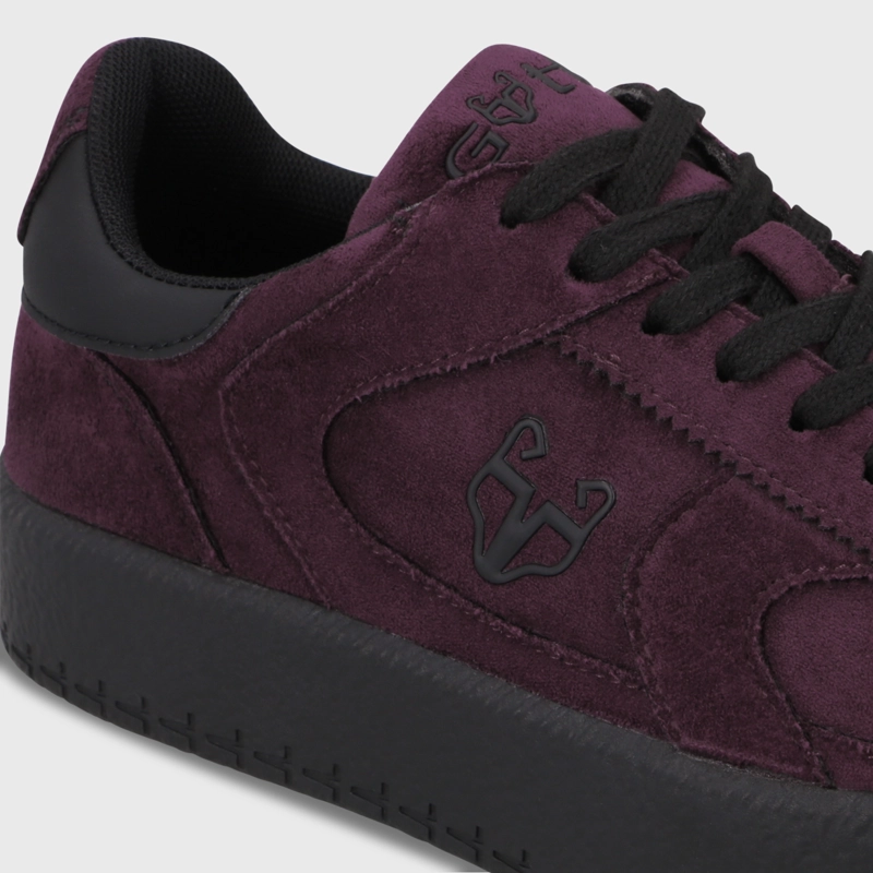 ZAPATILLA  BURDEO MUJER 53741 - 6