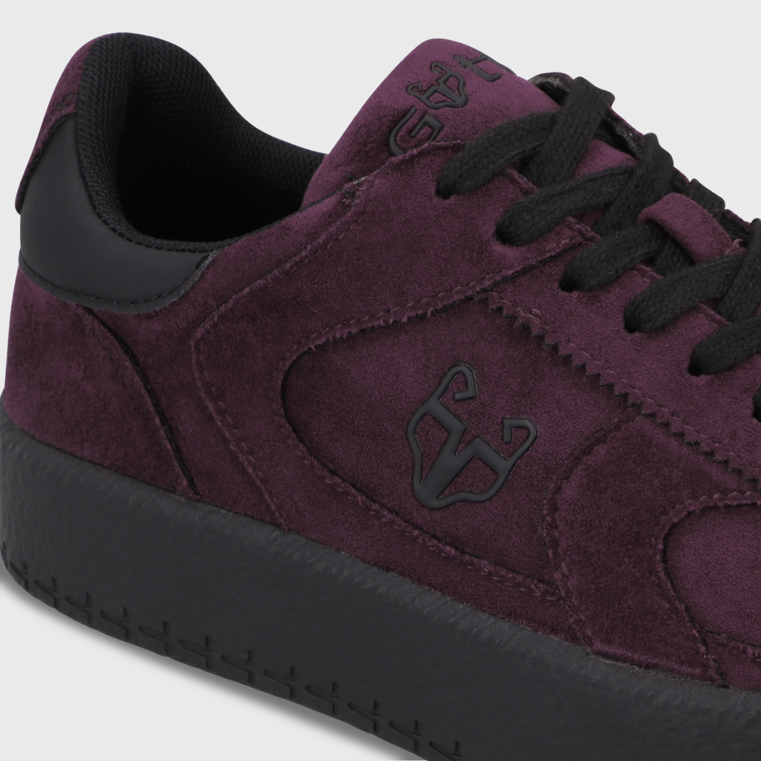 ZAPATILLA BURDEO MUJER 53741 - 6