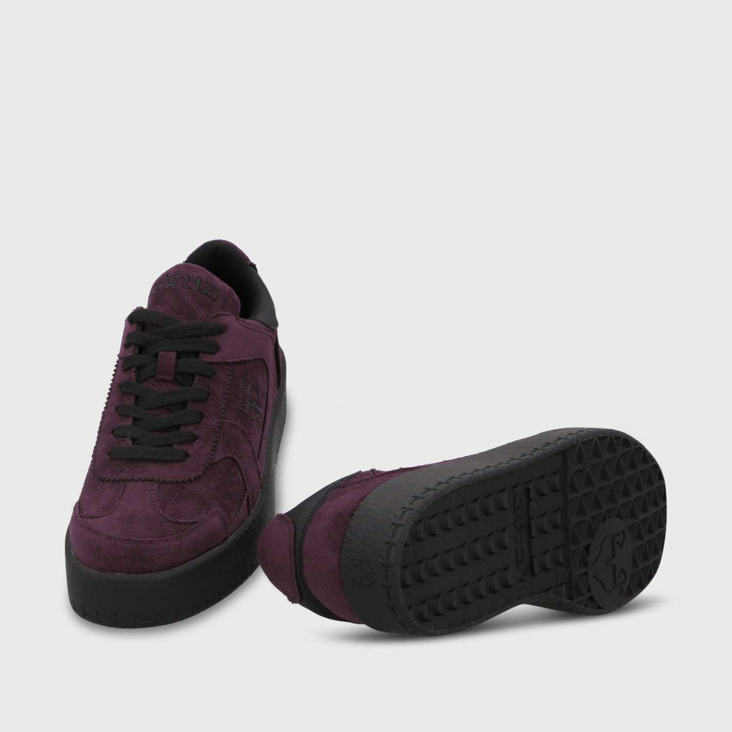 ZAPATILLA BURDEO MUJER 53741 - 7