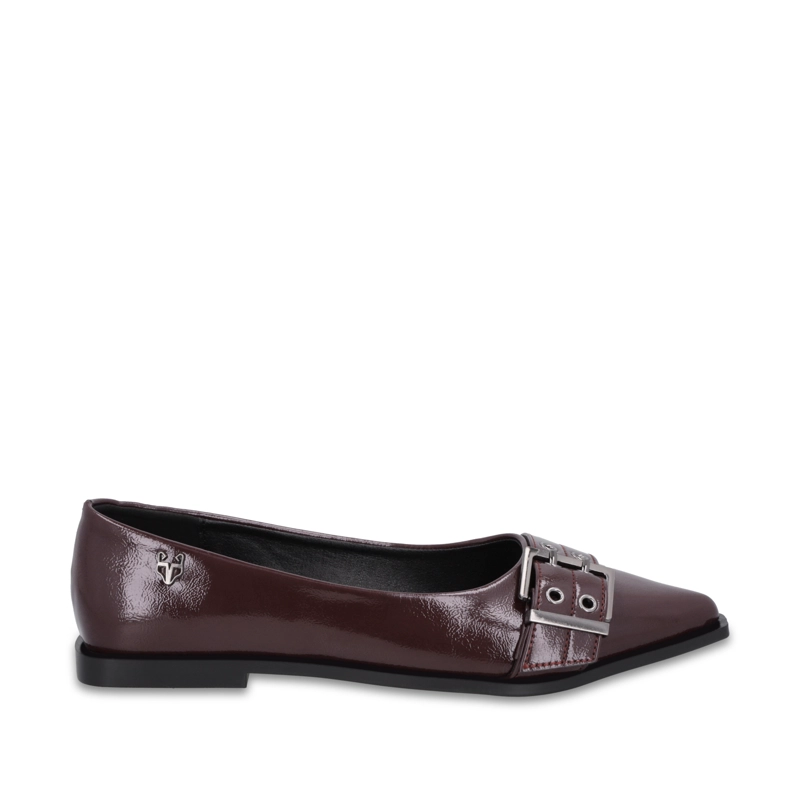 BALLERINA BURDEO MUJER 65710 - 1