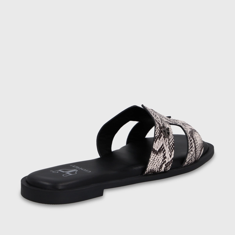 SANDALIA NEGRA MUJER 6411042 - 5