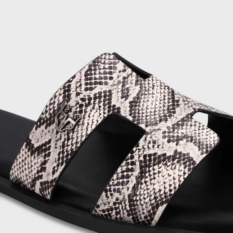 SANDALIA NEGRA MUJER 6411042 - 6