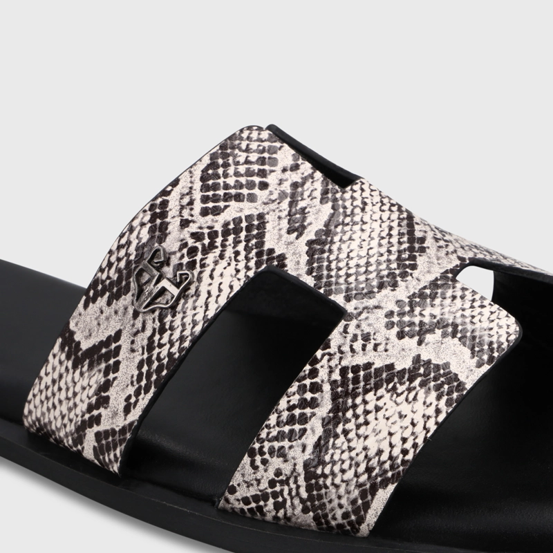 SANDALIA NEGRA MUJER 6411042 - 6