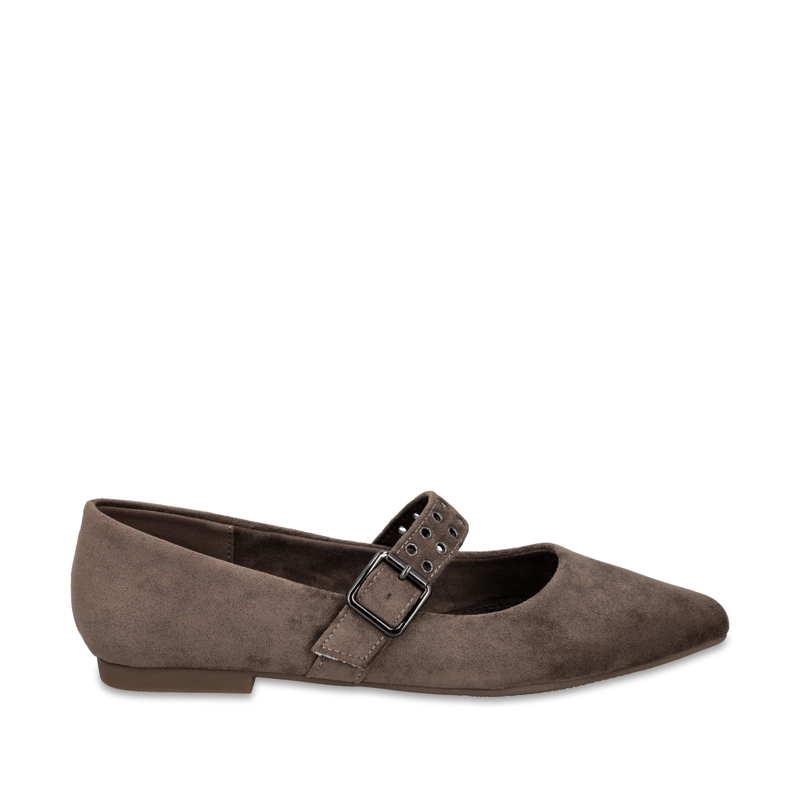 BALLERINA CAFE  MUJER 54011 - 1