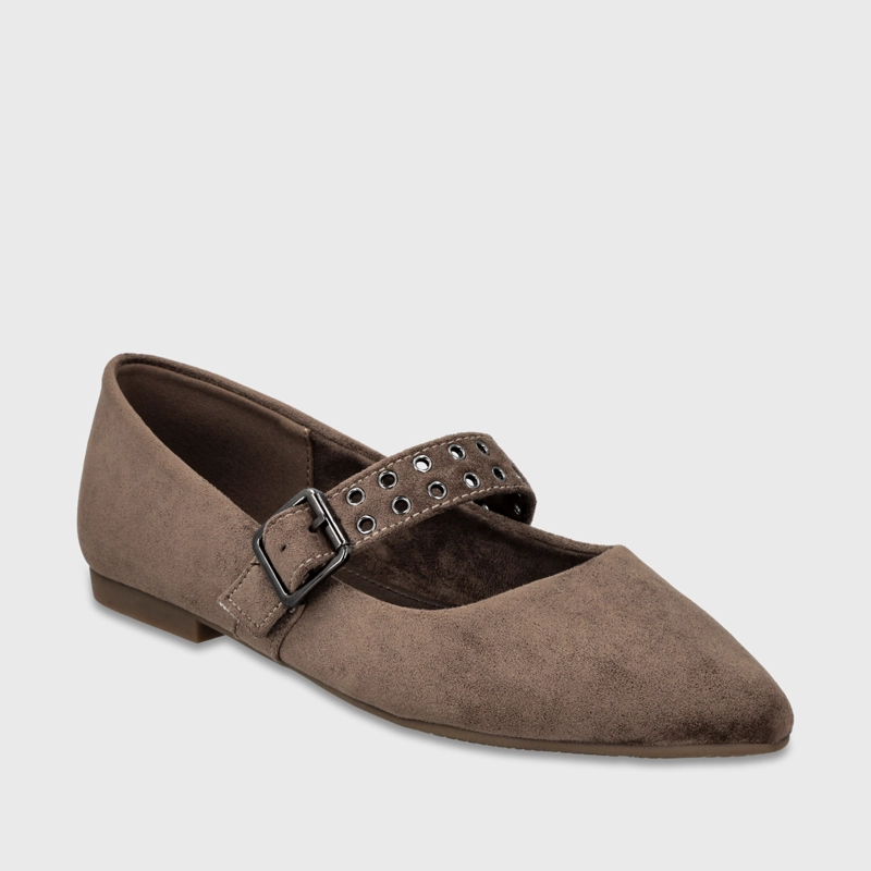 BALLERINA CAFE  MUJER 54011 - 2