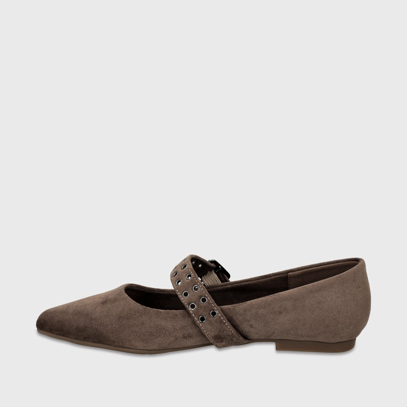 BALLERINA CAFE  MUJER 54011 - 4