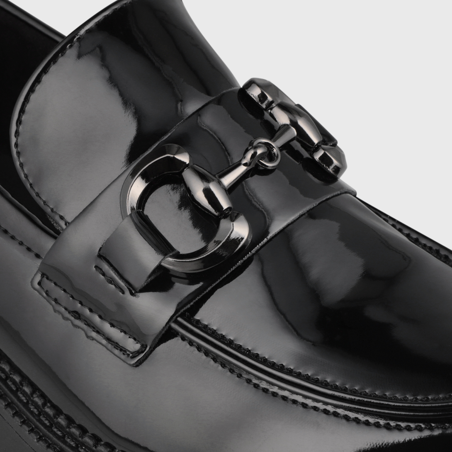 ZAPATO PLATAFORMA NEGRO MUJER 4630323 - 6