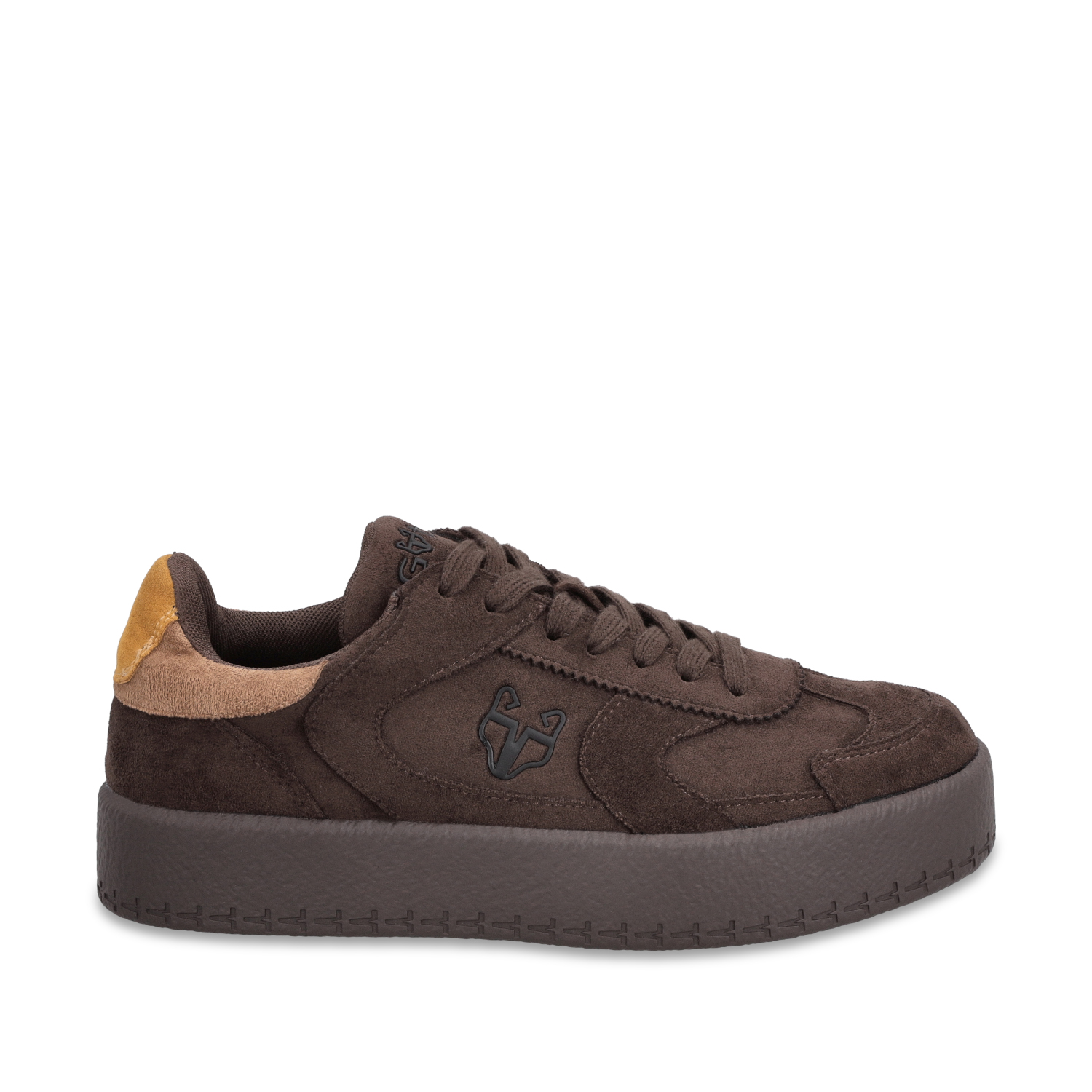 ZAPATILLA CAFE  MUJER 53741 - 1