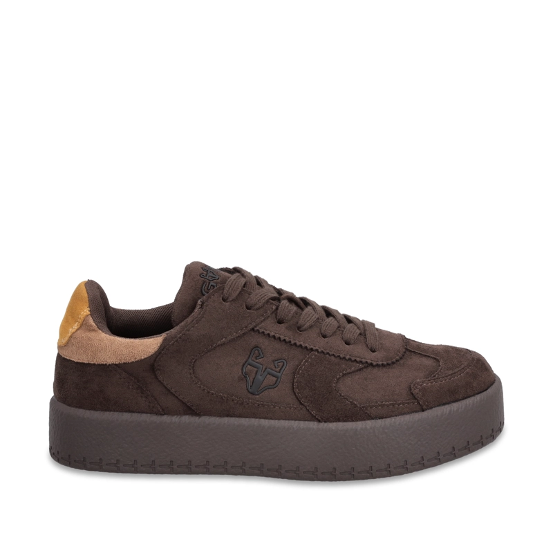 ZAPATILLA CAFE  MUJER 53741 - 1