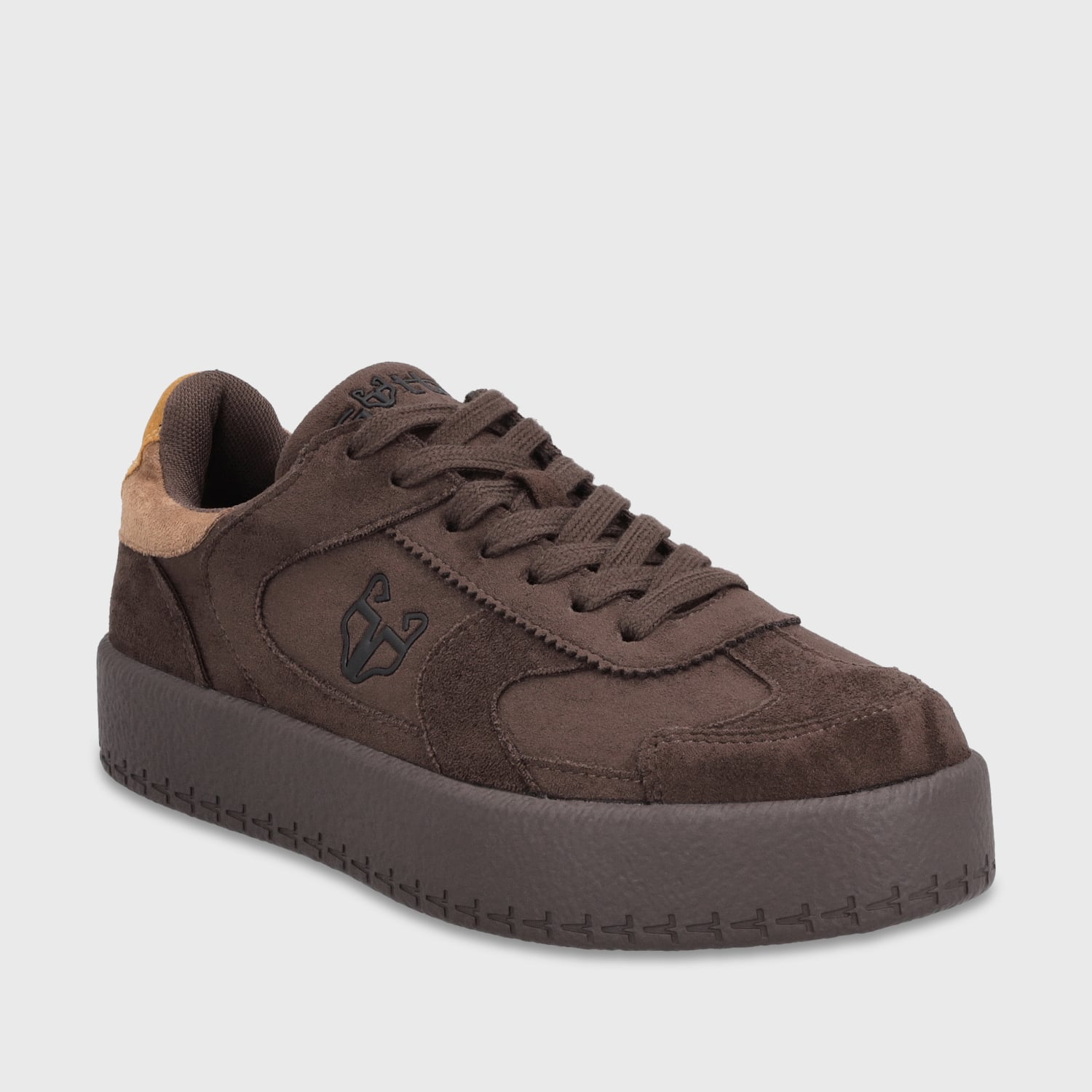 ZAPATILLA CAFE  MUJER 53741 - 2