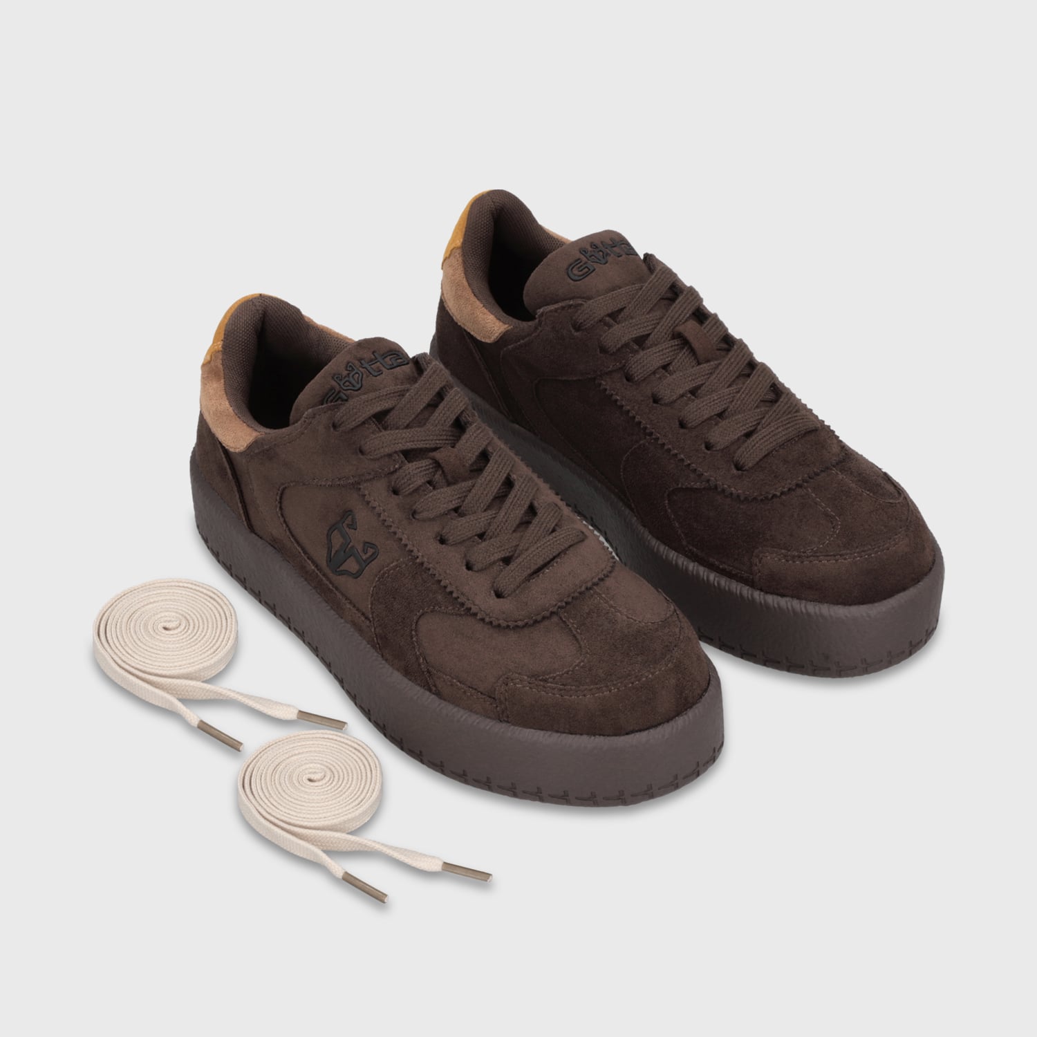 ZAPATILLA CAFE  MUJER 53741 - 3