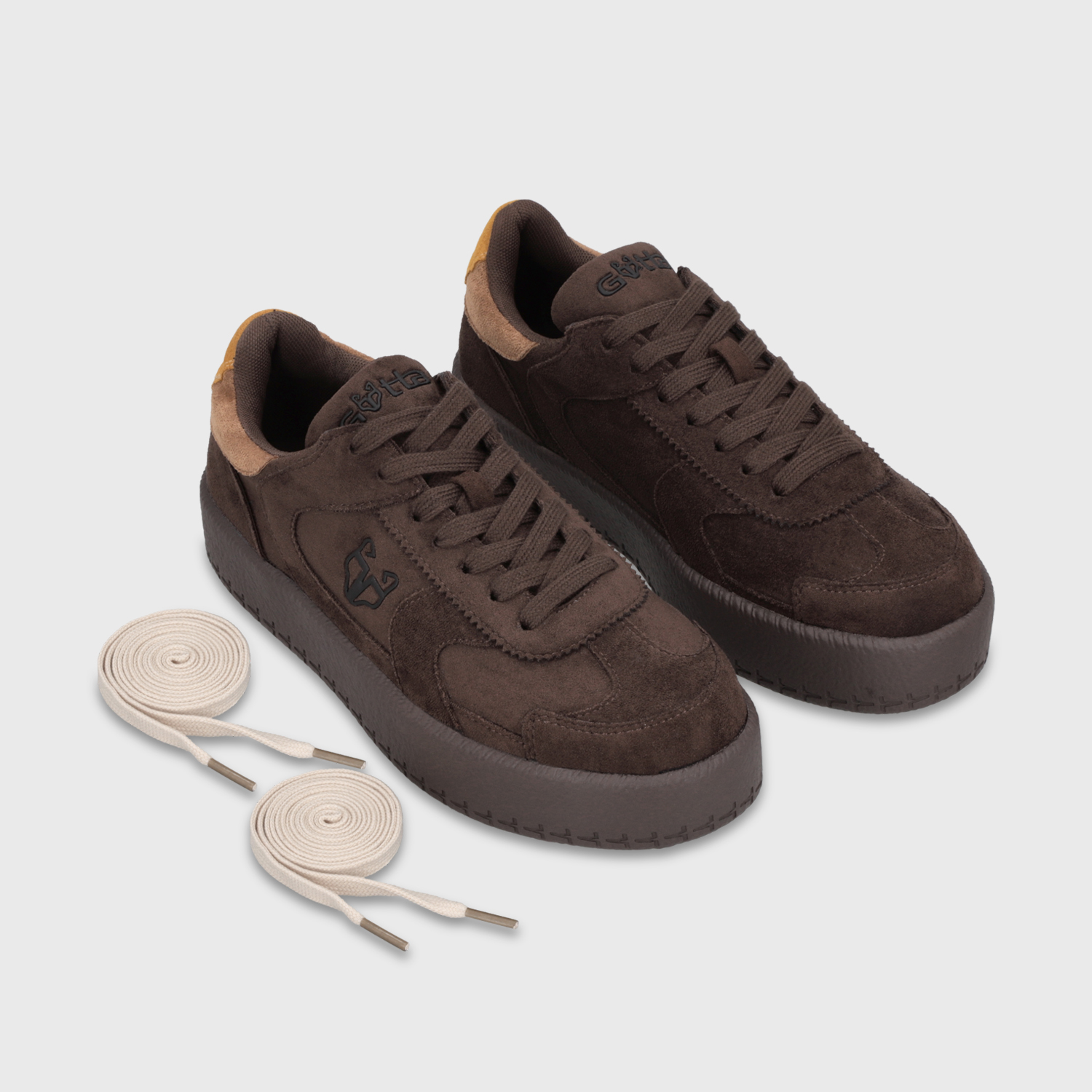 ZAPATILLA CAFE  MUJER 53741 - 3