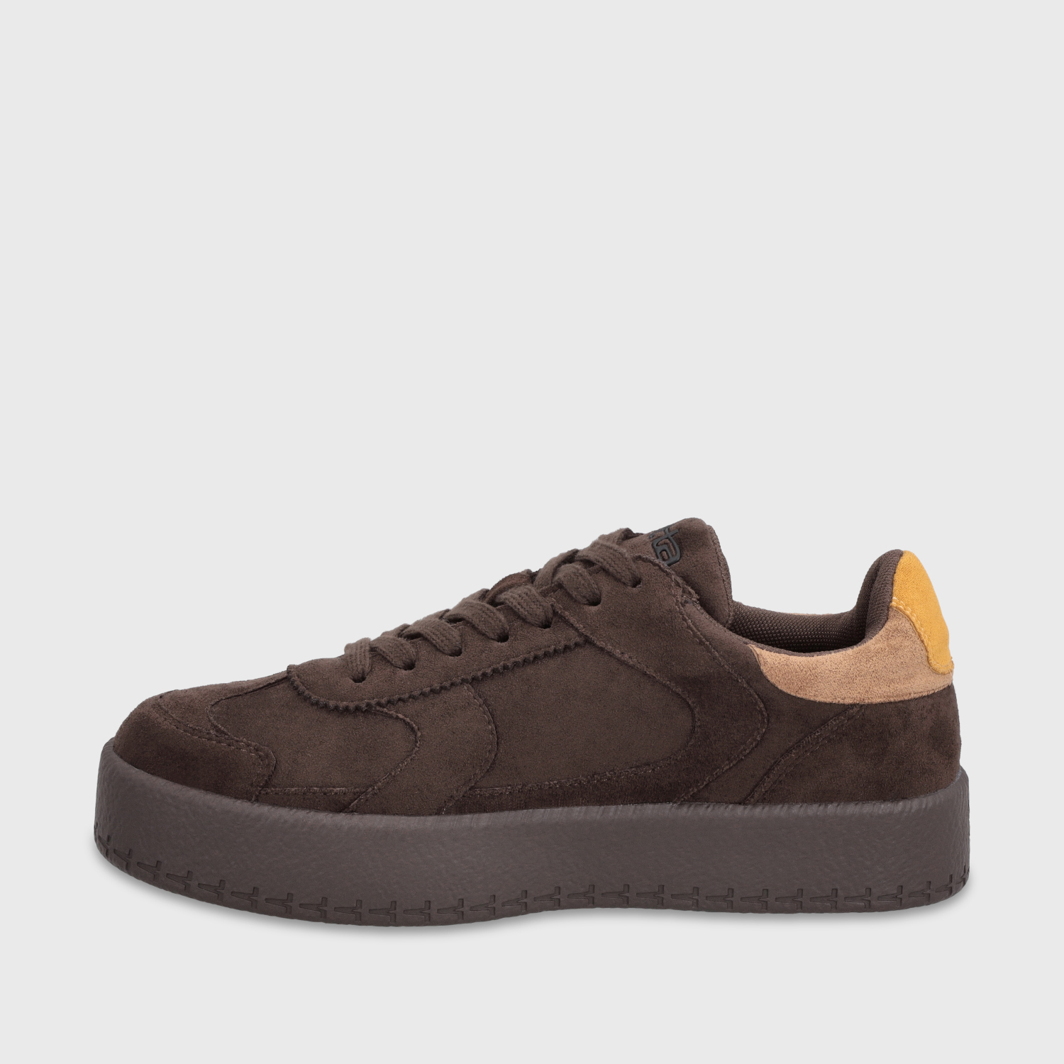 ZAPATILLA CAFE  MUJER 53741 - 4
