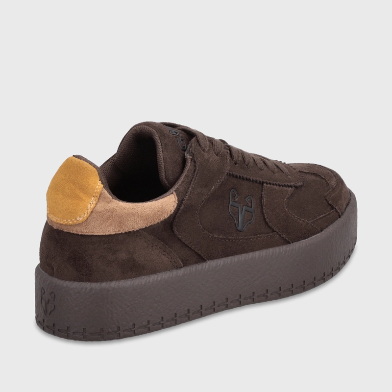 ZAPATILLA CAFE  MUJER 53741 - 5