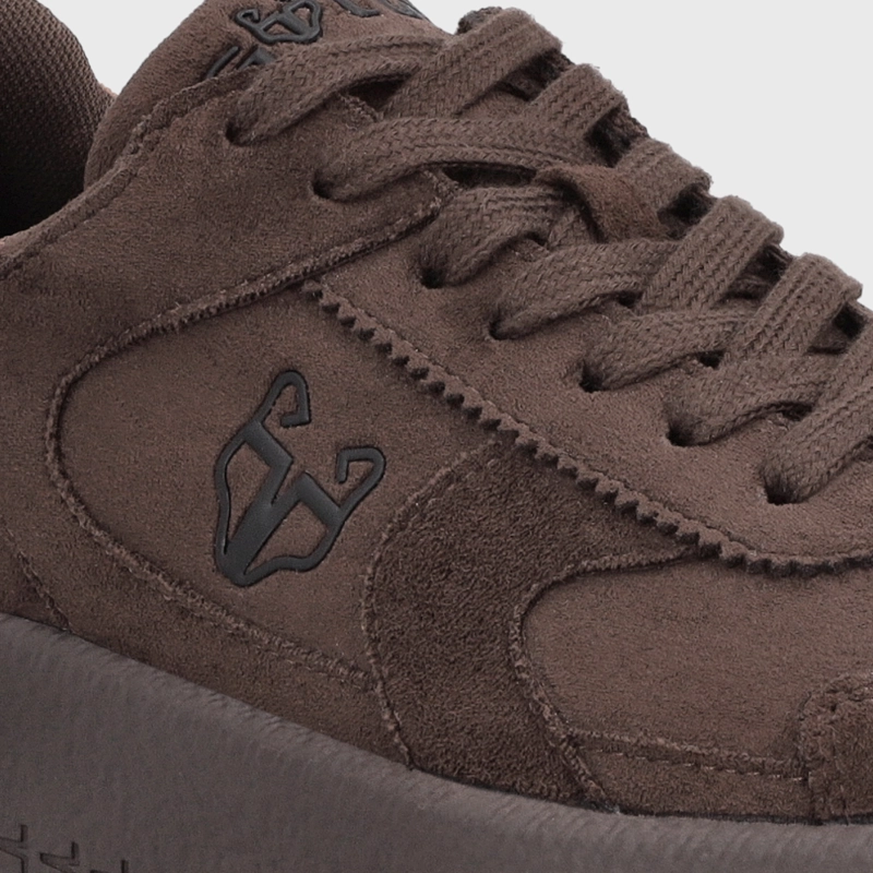 ZAPATILLA CAFE  MUJER 53741 - 6