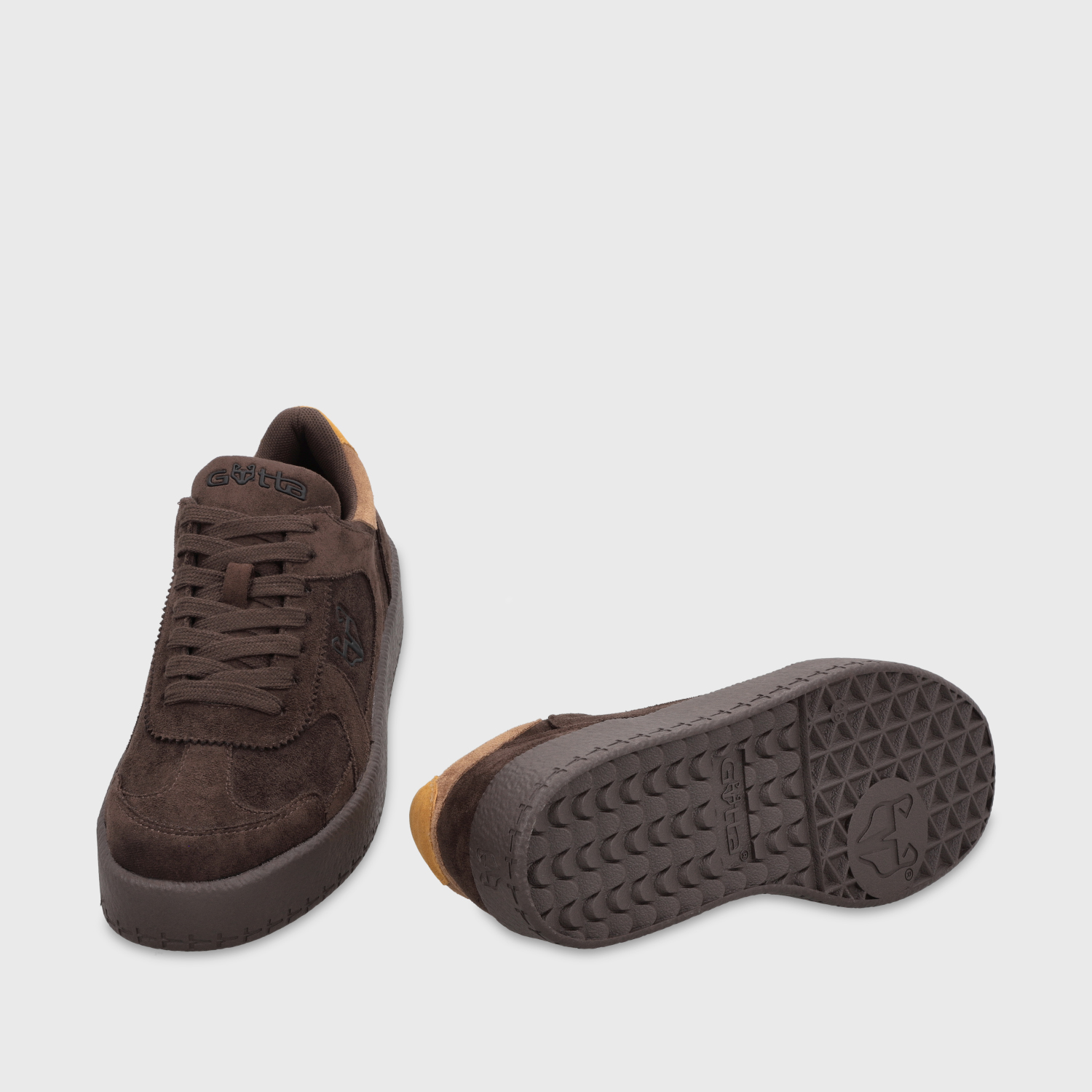 ZAPATILLA CAFE  MUJER 53741 - 7